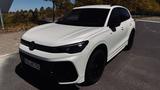 Volkswagen Tiguan 2.0 TDI DSG R-Line Vollausstattung