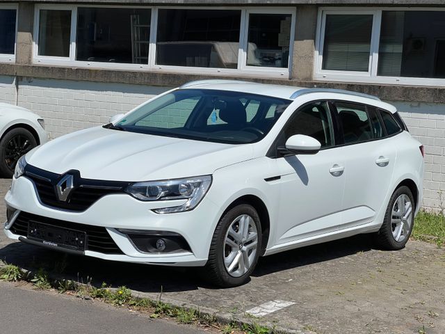Renault Megane IV Grandtour Experience/ TÜV
