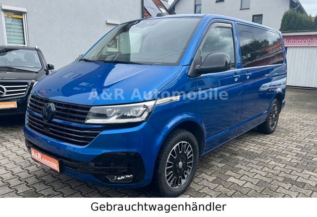 Volkswagen T6.1 Caravelle Trendline*Kamera*Navi