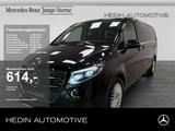 Mercedes-Benz V 300 d 4M AVANTGARDE Extral STHZ AHK DISTR 360° - Mercedes-Benz Gebrauchtwagen in Hildesheim