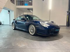 Fahrzeugabbildung Porsche 996 911 Turbo 9FF*Rechnung über 127.000.-€
