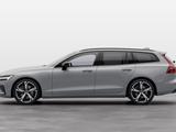 Volvo V60 T8 Twin Engine AWD Ultra Dark Plug-In (E6e) - Volvo V60