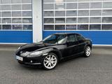 Mazda RX-8 Revolution*ZoomZoom*BOSE*Alcantara - gebrauchte Mazda RX-8 aus dem Jahr 2006