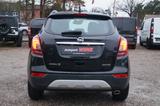Opel Mokka X Innovation NAVI LED R-KAMERA - Opel Mokka INNOVATION mit Benzin-Antrieb