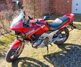 Yamaha TDM 850 4TX A2 - YAMAHA TDM 850 4TX