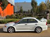 Mitsubishi Lancer Evo 5RS LHD - gebrauchte Mitsubishi Lancer aus dem Jahr 1998