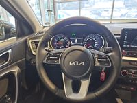 Kia XCeed - Vorschau Bild 12