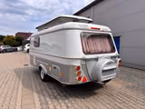 HYMER / ERIBA / HYMERCAR Troll 530 Touring GT - HYMER / ERIBA Touring 530
