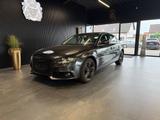 Audi A4 1,8 TFSI Limosine Concert/6Gang/Alufelgen17Zo - Audi A4 aus 2008: Limousine