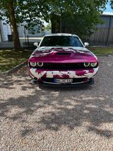 Dodge Challenger - Dodge Gebrauchtwagen in Hamburg