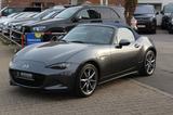 Mazda MX-5  2.0 Kinenbi+KAMERA+BOSE+1HAND+LED+NAVI - Mazda MX-5 in Düsseldorf
