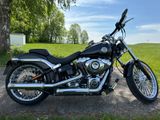 Harley-Davidson Breakout FXSB 103 CVO-Umbau - CHOPPER UMBAU