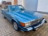 Mercedes-Benz Mercedes Benz SL 380  W107- H Zulassung  -... - Mercedes-Benz SL w107