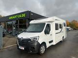 Renault Master Etrusco T6.9 SR (int.8012) - Renault Diesel Teilintegrierter