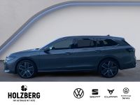 Volkswagen Passat - Vorschau Bild 3