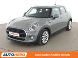 MINI Cooper*NAVI*TEMPO*PDC*SHZ*LIM*ALU*KLIMA* - MINI Cooper mit 5 Türen