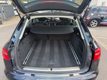 Audi A6 - 7