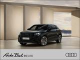 Audi Q2 S line competition 40TFSI qu. 190PS  Dynamikp - schwarze Audi Q2