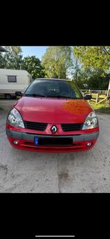 Renault Clio 2005  Automatik - gebrauchte Renault Twingo aus dem Jahr 2005