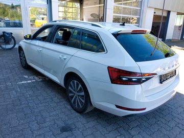 Skoda Superb - 3