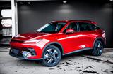 BAIC X55 - MERCEDES PARTNER - FINANZIERUNGSSPECIAL - BAIC X55 Neuwagen