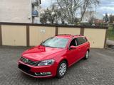Volkswagen Passat 2.0 TDI 140PS AHK - Volkswagen Passat: TDI 140 Ps