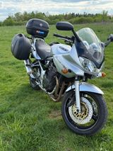Suzuki Bandit 1200  - 2004 BANDIT 1200