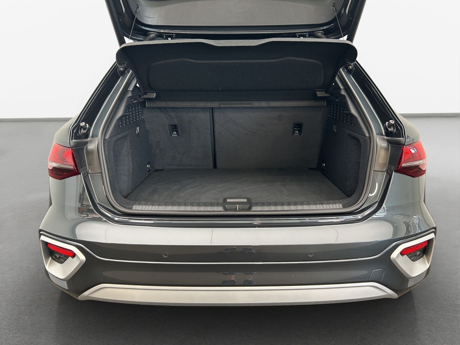 Audi A3 - Bild 11