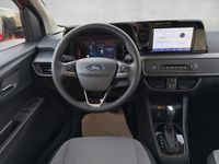 Ford Tourneo Courier - Vorschau Bild 8