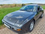 Porsche 944 II - Targa  1986  H-Kennzeichen - Porsche 944 aus 1986