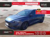 Ford Focus Station Wagon 1.5 EcoBlue ST-Line Co- - Ford: Wagon