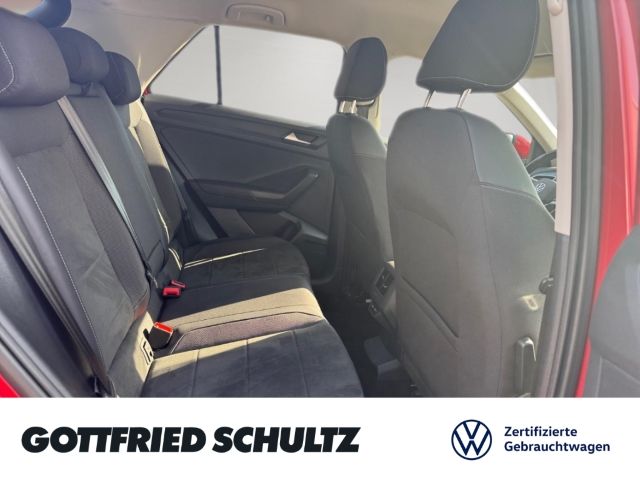 Volkswagen T-Roc - Bild 9