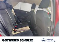 Volkswagen T-Roc - Vorschau Bild 9
