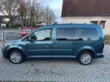 Volkswagen Maxi Highline 150PS-XENON-7.SITZER-AHK-NAVI-KAM - VW Caddy Gebrauchtwagen in Hamburg