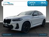 BMW X4 xDrive20d M Sportpaket Head-Up