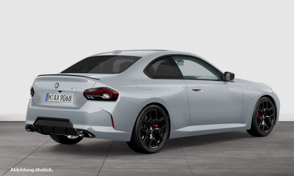 BMW M240i - Bild 2