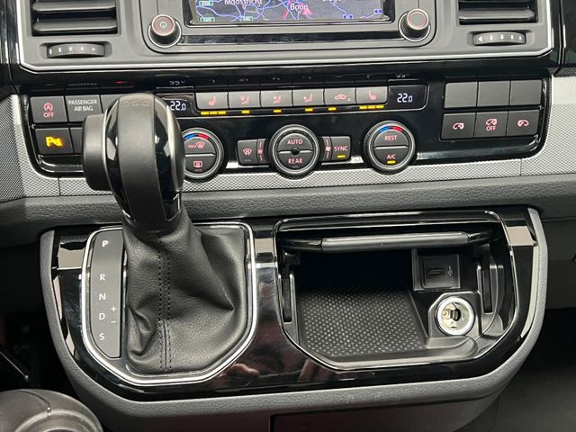 Volkswagen T6 Multivan Highline*StHz*ACC*RFK*Dynaudio*GSHD*