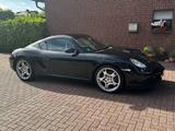 Porsche Cayman 2.7  - Sportpaket - Porsche Cayman: Sport
