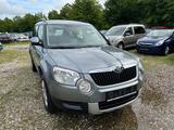 Skoda Yeti Active Plus Edition 1.2 TSI AHK* SHZ* - Skoda Gebrauchtwagen in Kiel