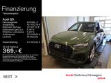 Audi Q5 S line 45 TFSI Air, Assist, Leder, B&O, Matri