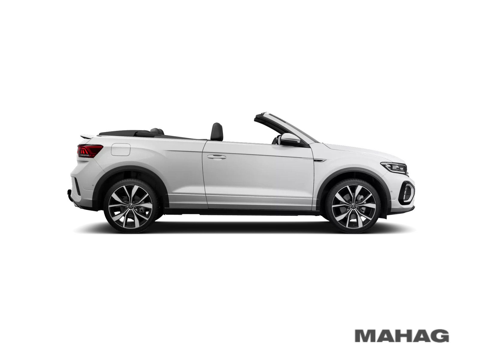 Volkswagen T-Roc - Bild 9