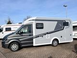 Knaus Van Ti Plus 650 MEG Platinum - Dachklima - Thule - Knaus Teilintegrierter