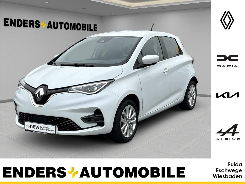 Renault ZOE R110 Experience E-Tech ++Navi+Klima+PDC++