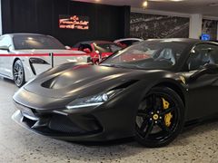 Fahrzeugabbildung Ferrari F8 Tributo (RACING/LIFT/CARBON/CAMERA/ GARANTIE!