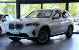 BMW X3 xDrive 20d (G01) *LED*KAM*SHZ*Memory*AppleCP - gebrauchte BMW X3 aus dem Jahr 2022