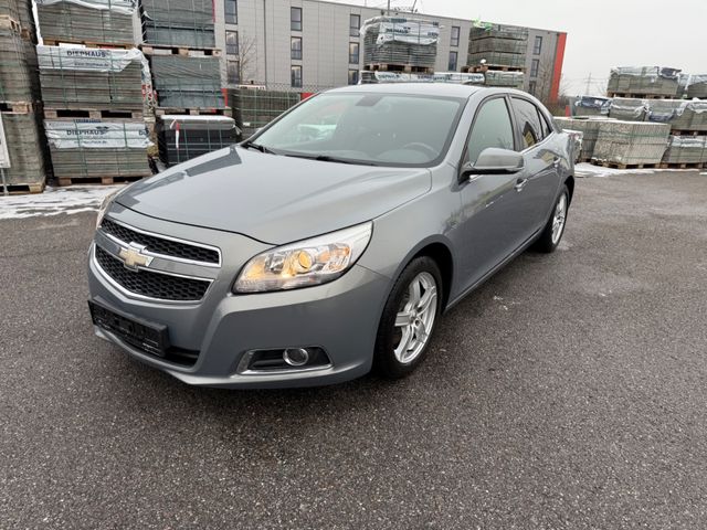 Chevrolet Malibu LT+ 2.0 Diesel--NAVI -- -- Tüv-11-25--