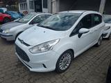 Ford B-Max 1.5 Klima Tüv Sihzg Eu5 Alu - Ford B-Max mit Diesel-Antrieb