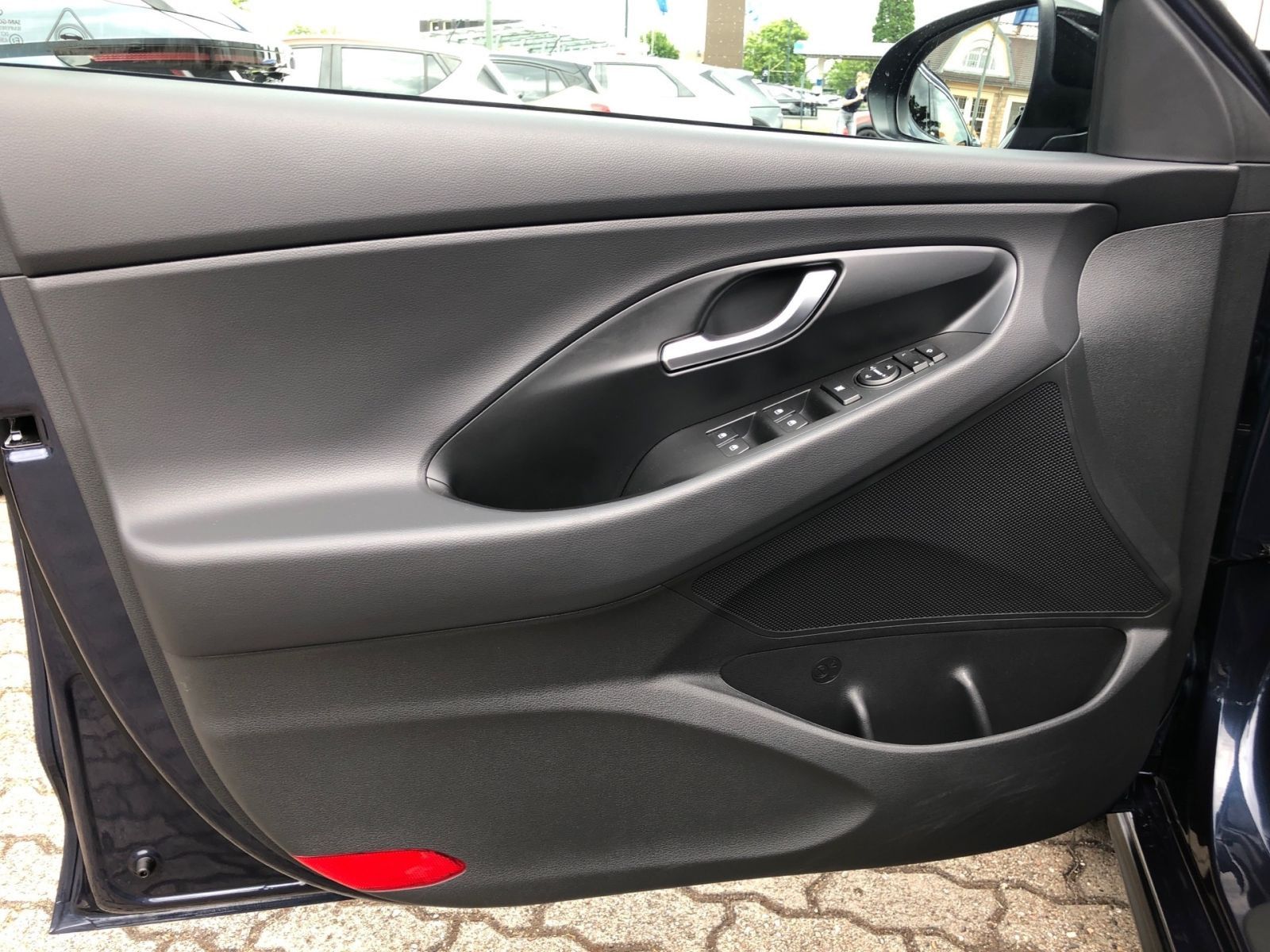 Fahrzeugabbildung Hyundai i30 1.5 T-GDI 7-DCT N Line Mild-Hybrid Navi LED