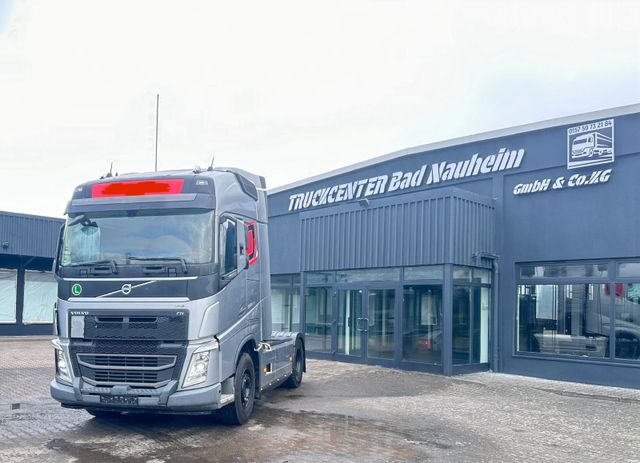 Volvo FH 540 Globetrotter Kipphydr Voll Spoiler German