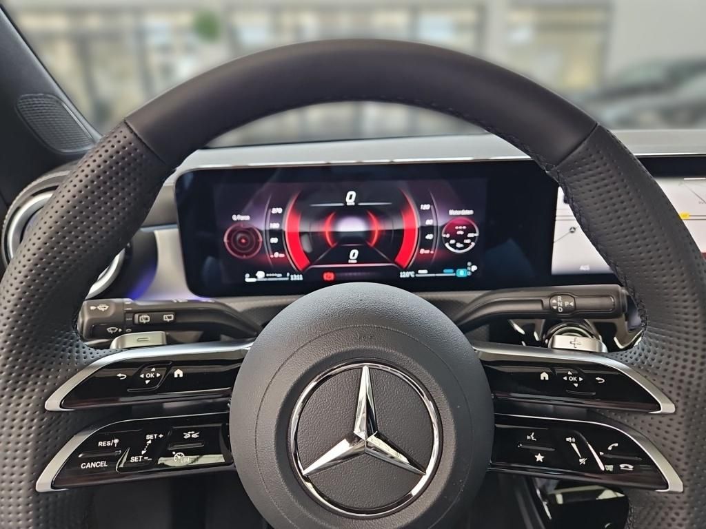 Fahrzeugabbildung Mercedes-Benz CLA 200 SB ++SPECIAL-EDITION+AMG+NIGHT+PANO+SH++